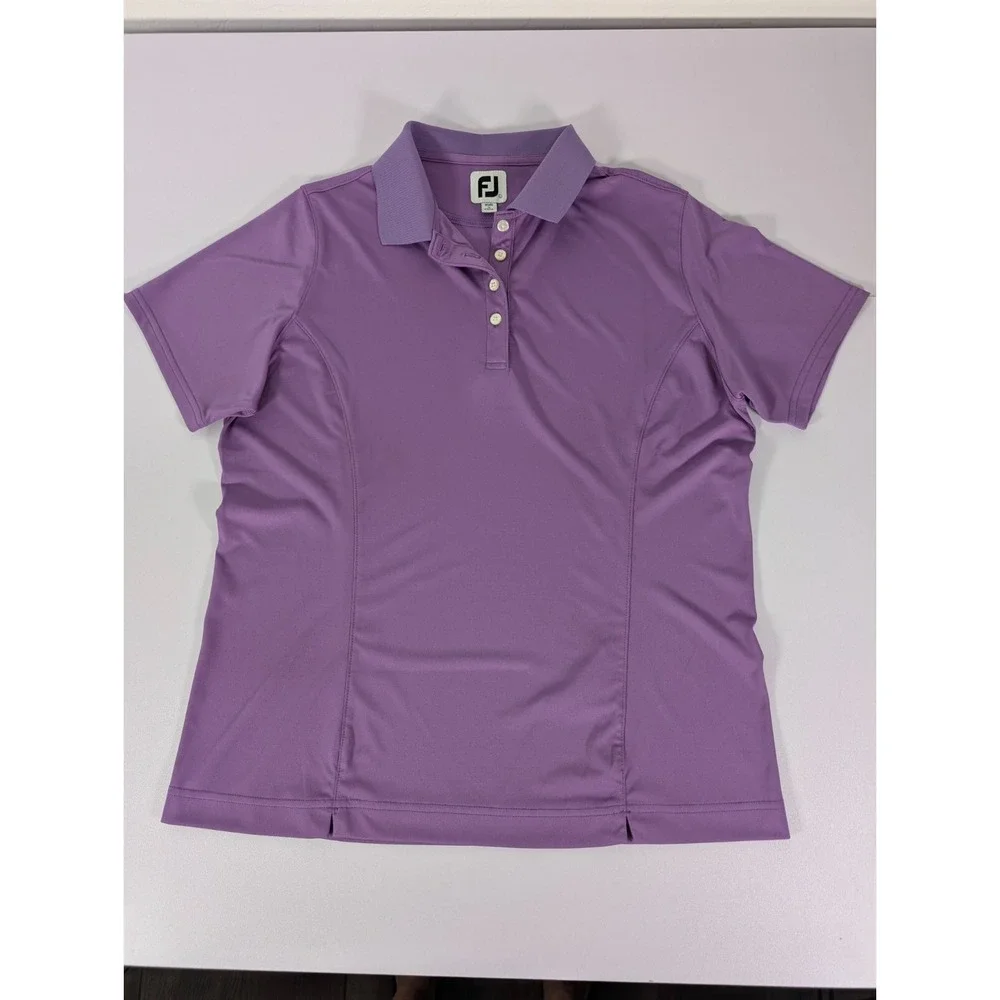 FootJoy polo shirt